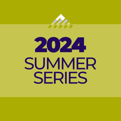 Summer Series 2024