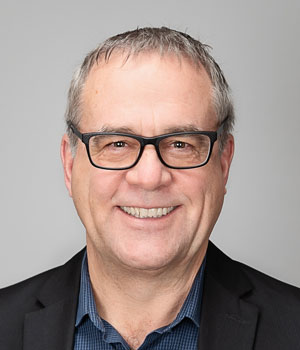 Dan Murray