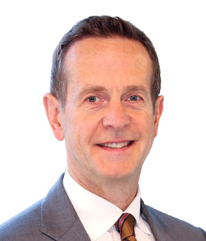 Garth Steele