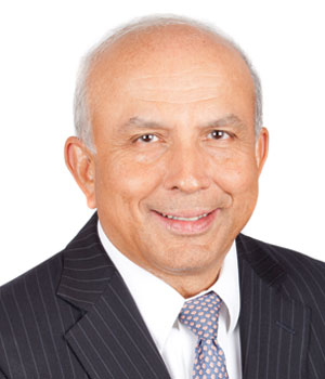 Prem Watsa