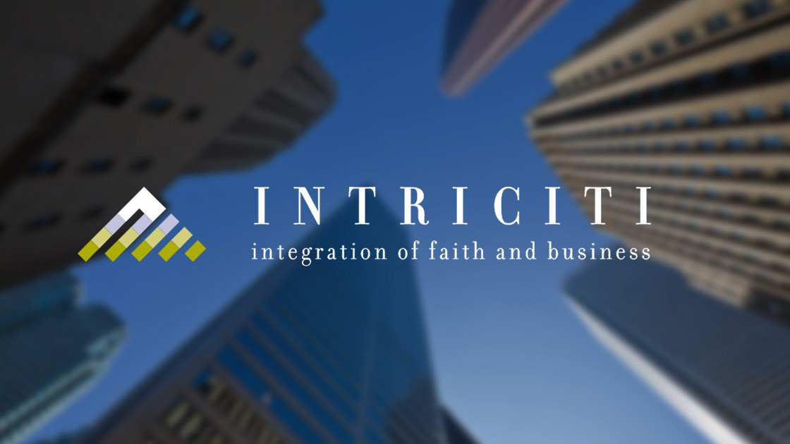 Intriciti Ministries Incorporated logo