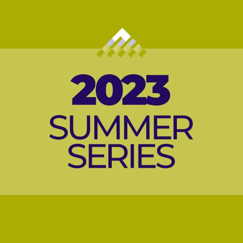 Summer Series 2023