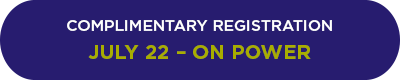 Register for July 22 - On Power